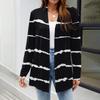 Women's Lightweight Cardigan Sweaters Open Front Long Sleeve Casual Loose Thin Cardigans With Pockets