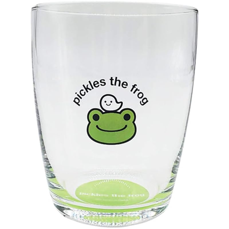 

Nakajima Corporation pickles bottom glass GR 193810-24