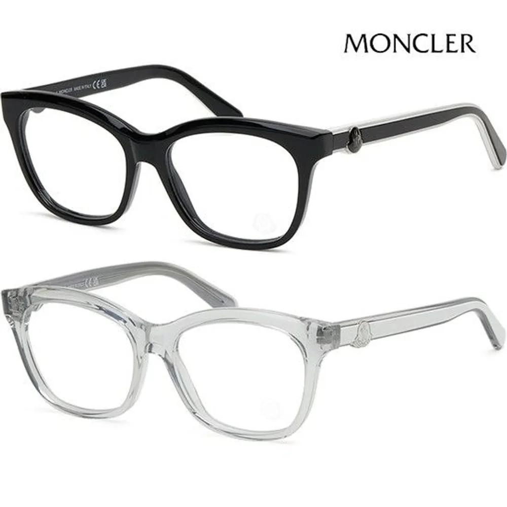 Eyeglass Frame ML5183 Cat-eye Fashion Square Horn-rimmed