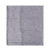 Pill-Free, Non-Fading Multi-Color Tube Hat, Solid Pure Mercerized Cotton Base, Elastic Breathable Cotton Headscarf for Women.