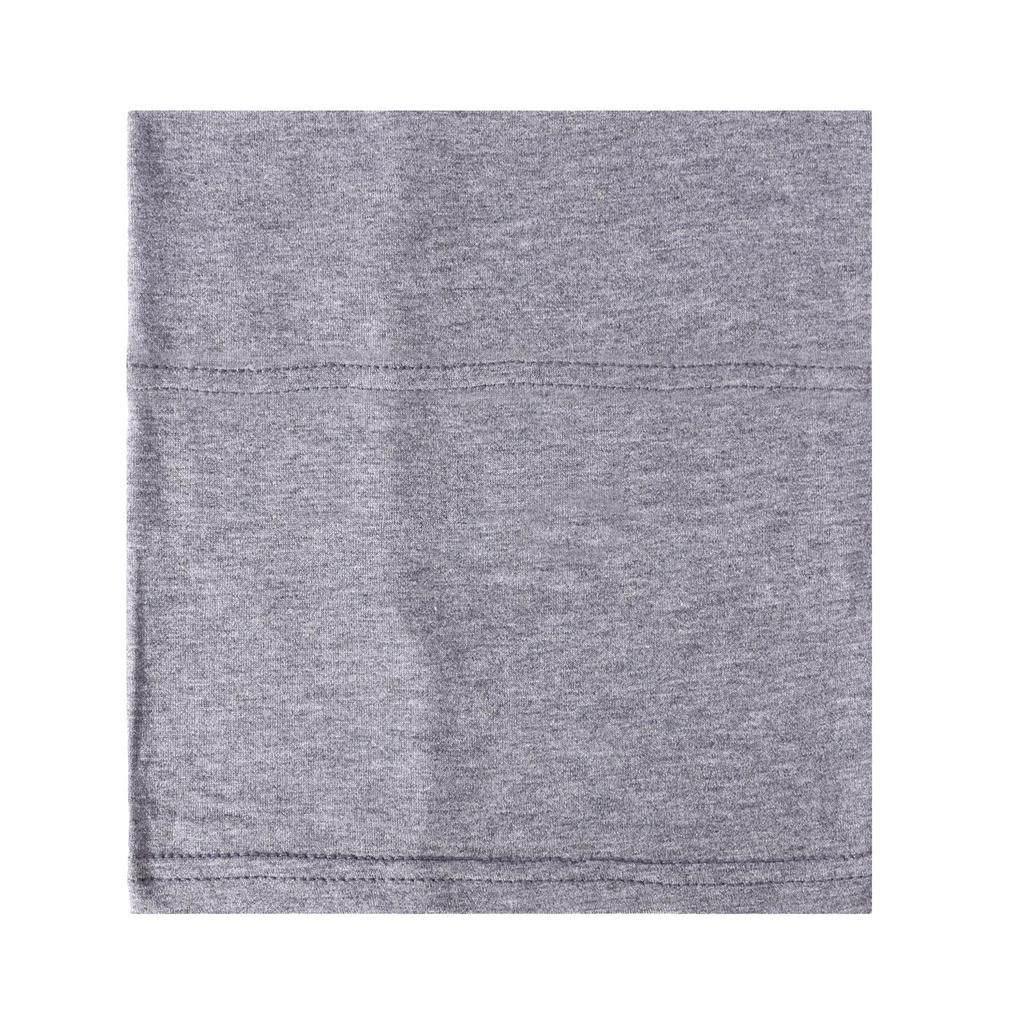 Pill-Free, Non-Fading Multi-Color Tube Hat, Solid Pure Mercerized Cotton Base, Elastic Breathable Cotton Headscarf for Women.