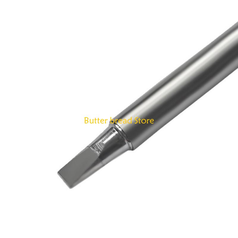 W89C Soldering Iron Tips Electric Welding Tool Replacement Tips Soldering Station Tip