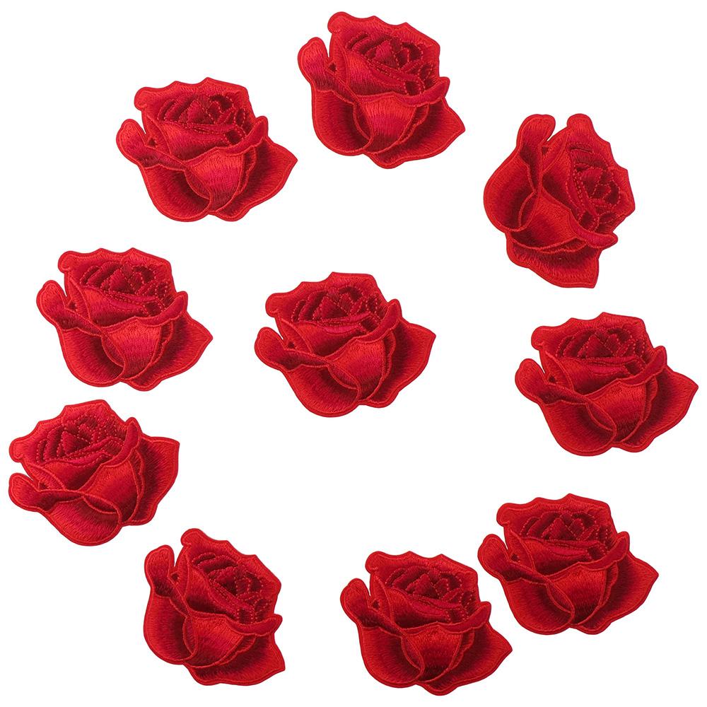 

Термоплавкий клей, вышитые нашивки, цветные тканевые наклейки, аксессуары для одежды