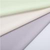 100% Polyester Gewebter 75D Mooskrepp Chiffon Stoff für Mädchenhemden Schals Hochzeitskleidung Futter für Kleidungsstücke Zubehör