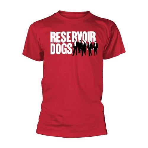 Reservoir Dogs Koszulka unisex z sylwetką dla dorosłych