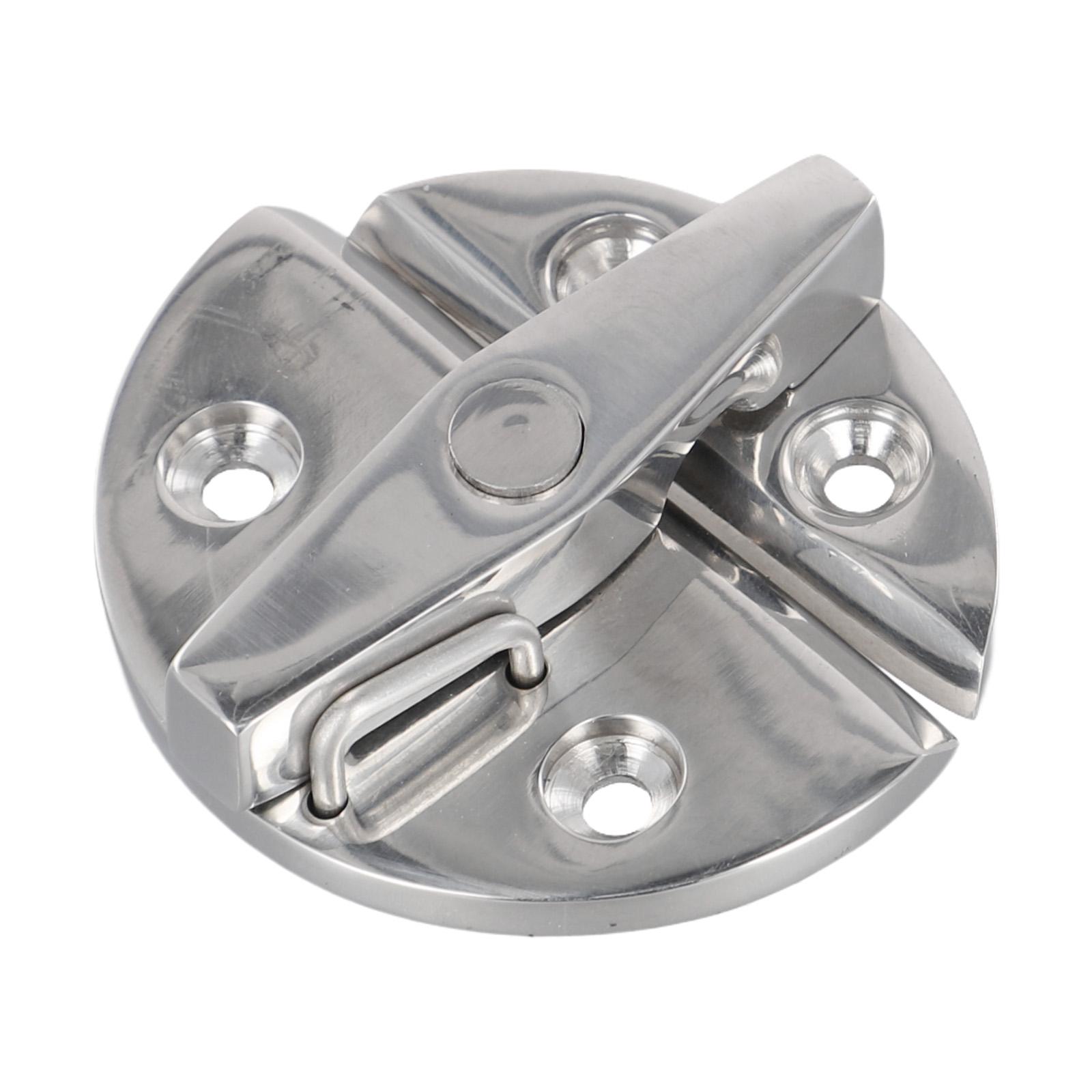 

Boat Door Catch Marine Boat Door Latch Boat Accessories Easy Installation Lightweight Secure Closure Sleek Design China Mainland