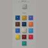 Seventeen SEMICOLON Album + 3 Gift