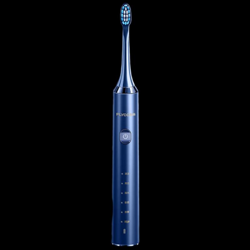

FLYCO FT7205 Smart Sonic Electric Toothbrush