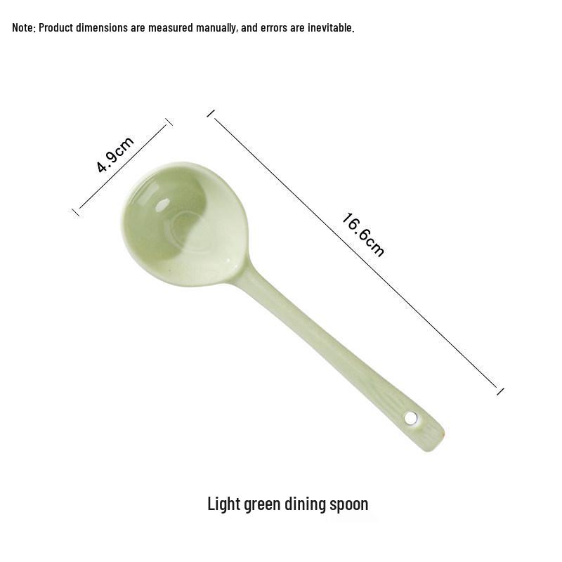 Керамическая пароварка с двумя ручками - Креативная модель 2025 года для супов и паровых яиц