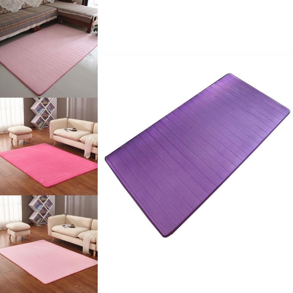 Premium Anti-bacterial Soft Shaggy Bath Mat For A Safe And Elegant Bathroom