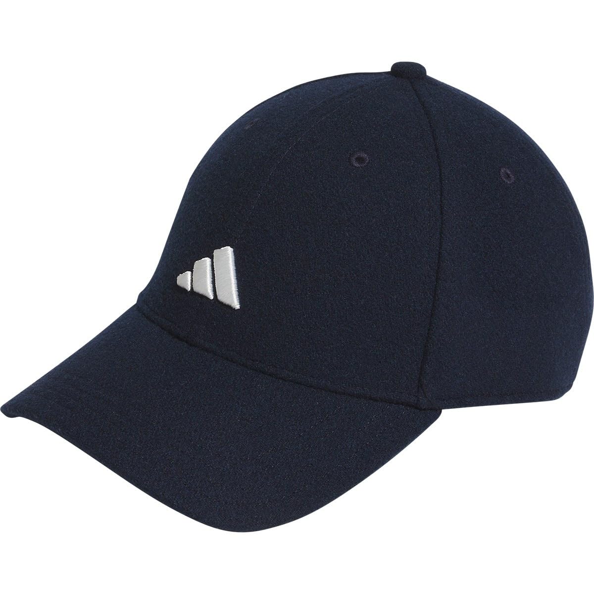 

Adidas Golf Men s Tweed Cap JTY41, College Navy
