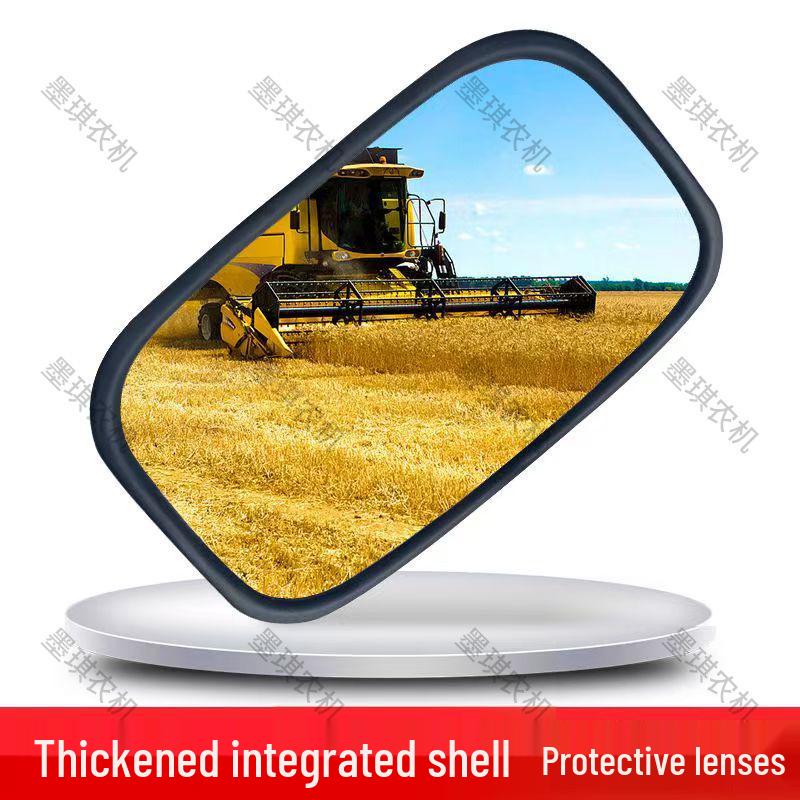 Rearview Reversing Mirror for Lovol Harvester & Tractor