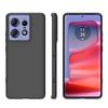 Motorola G Stylus 5G 2025 Frosted TPU Soft Phone Case