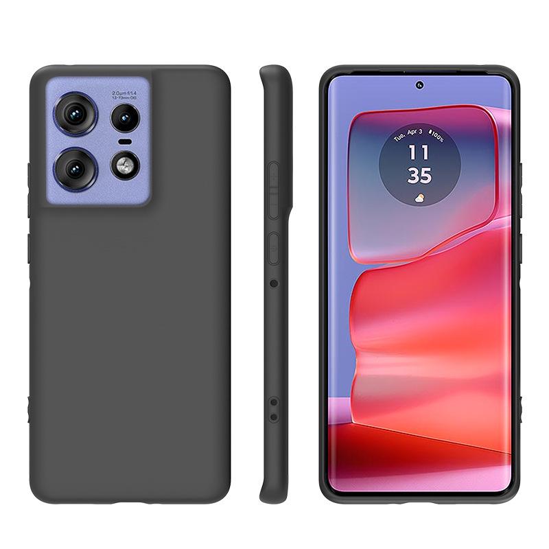 Motorola G Stylus 5G 2025 Frosted TPU Soft Phone Case