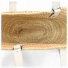 Auth Loewe Basket Bag Medium Lo8839bd