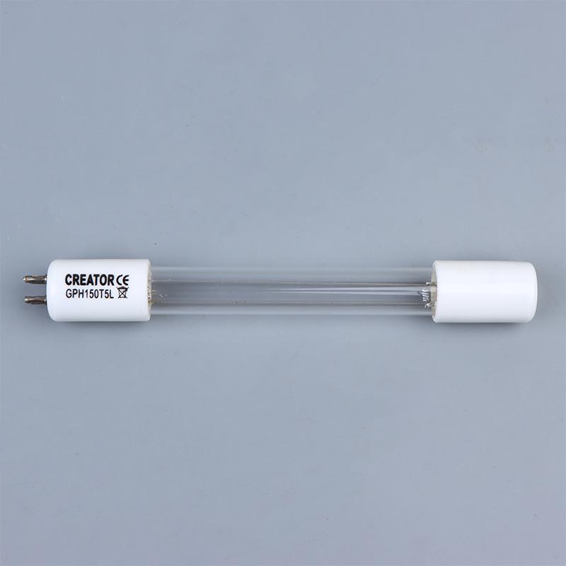 5W UV Sterilizer Bulb Replacement For CUV305 CUV505 JUP02 CUP805 Aquarium Pond Water Filter Lamp Long Lasting Use