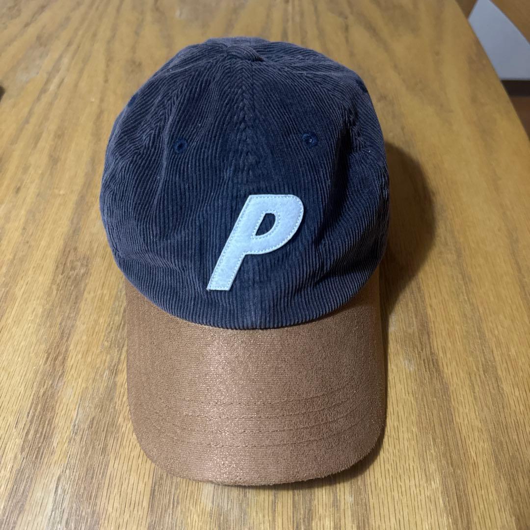 Used Palace cap
