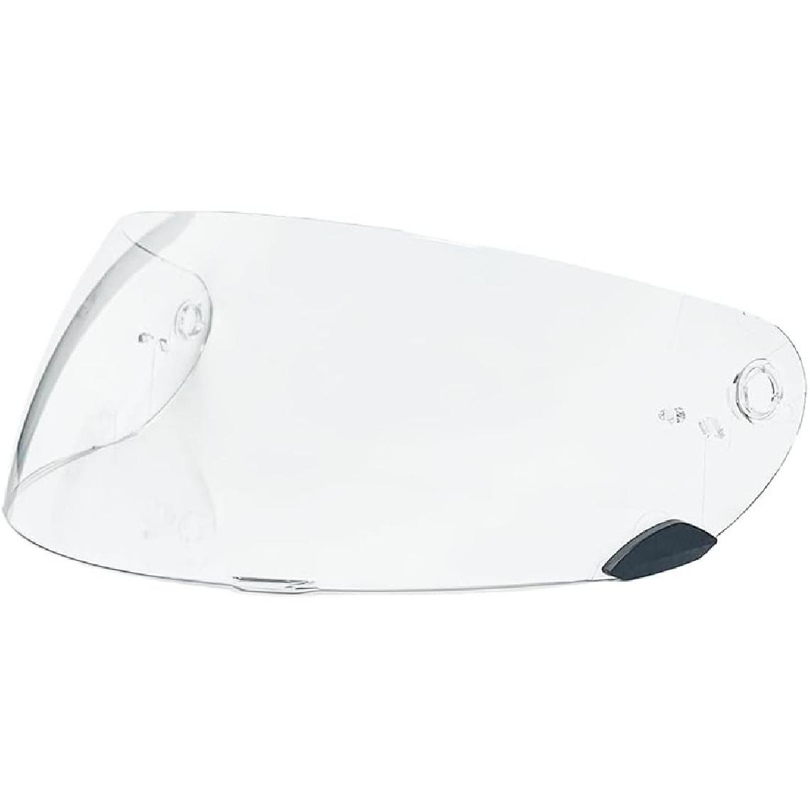 

Qualifier DLX Helmet Visor,UV Protection Motorcycle Helmet Face Shield Compatible with Bell Qualifier DLX чистый