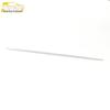 Binrui COOL Tailgate Trim: 22 Bumper Anti-Scratch Bright Strip Modification