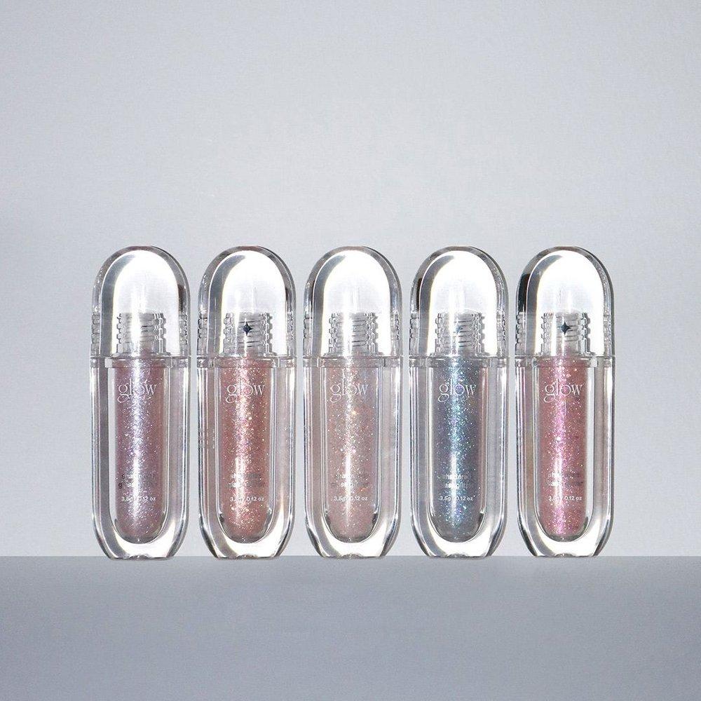 Glass Glitter