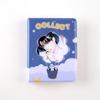 Cartoon Album Holds 64 Mini Photos Instax Album Photo Album for Mini Fuji Instax & Name Card 7s 8 25 50s Mini Photo Album