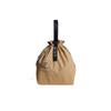 Niche Insulated Lunch Bag - Thermal, Waterproof, Drawstring Bento for Office and Student Use, Breakfast Lunch Box Handbag