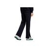 New FILA Casual Pants Women's Royal Blue A11W313602F-NV