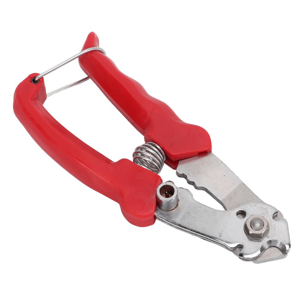 Bike Cable Cutter Cycling Inner Outer Brake Gear Shifter Wire Cutting Plier Clamp Bicycle Repair