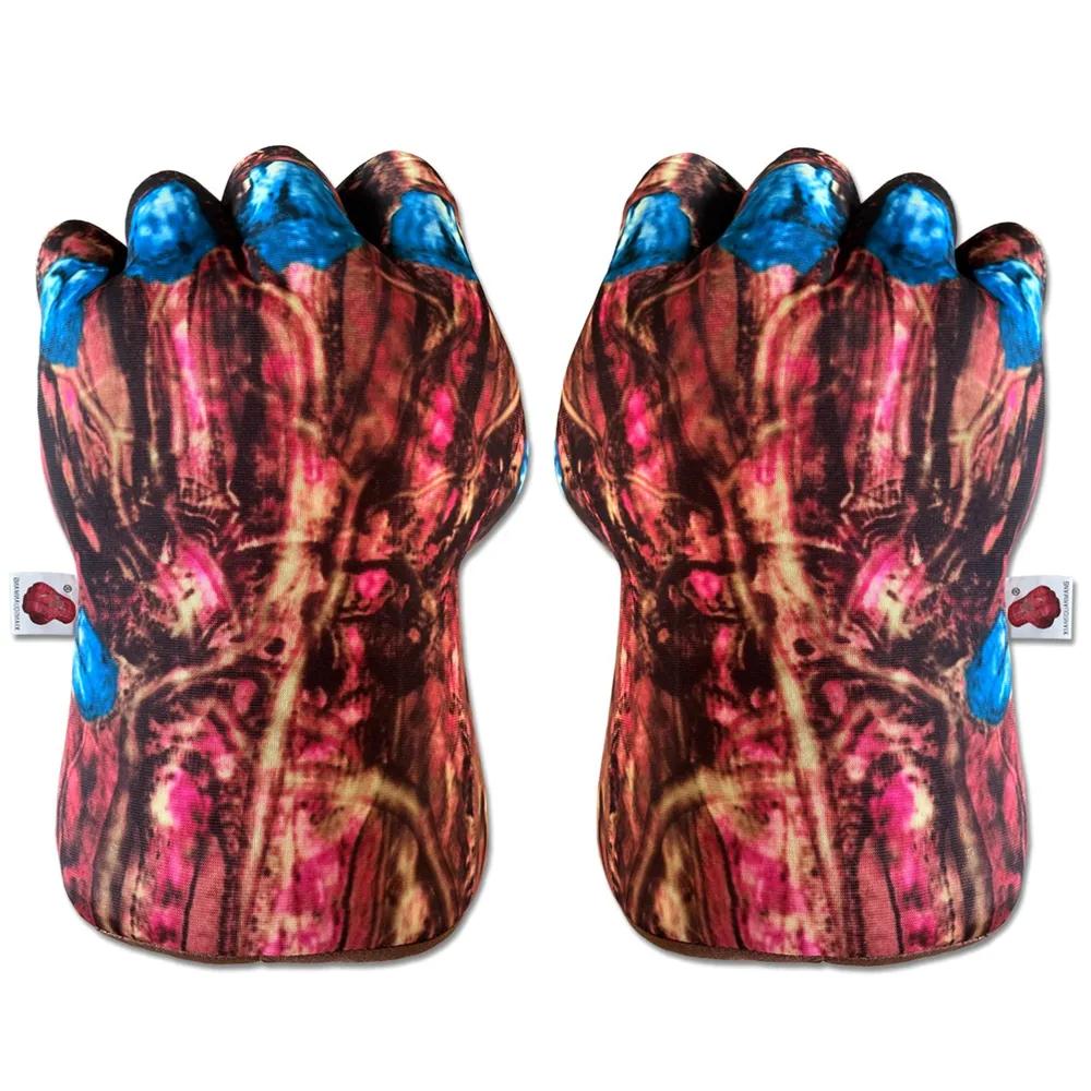 Baby gloves