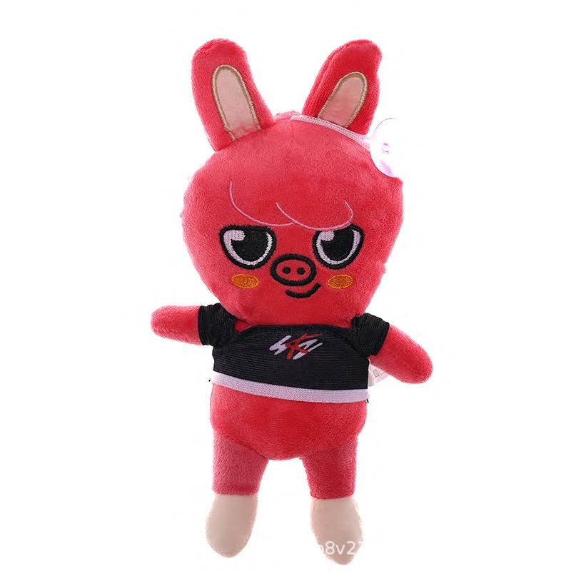 Stray Toys Plush Child Stuffed Animal Cartoon Plushies Companion Doll