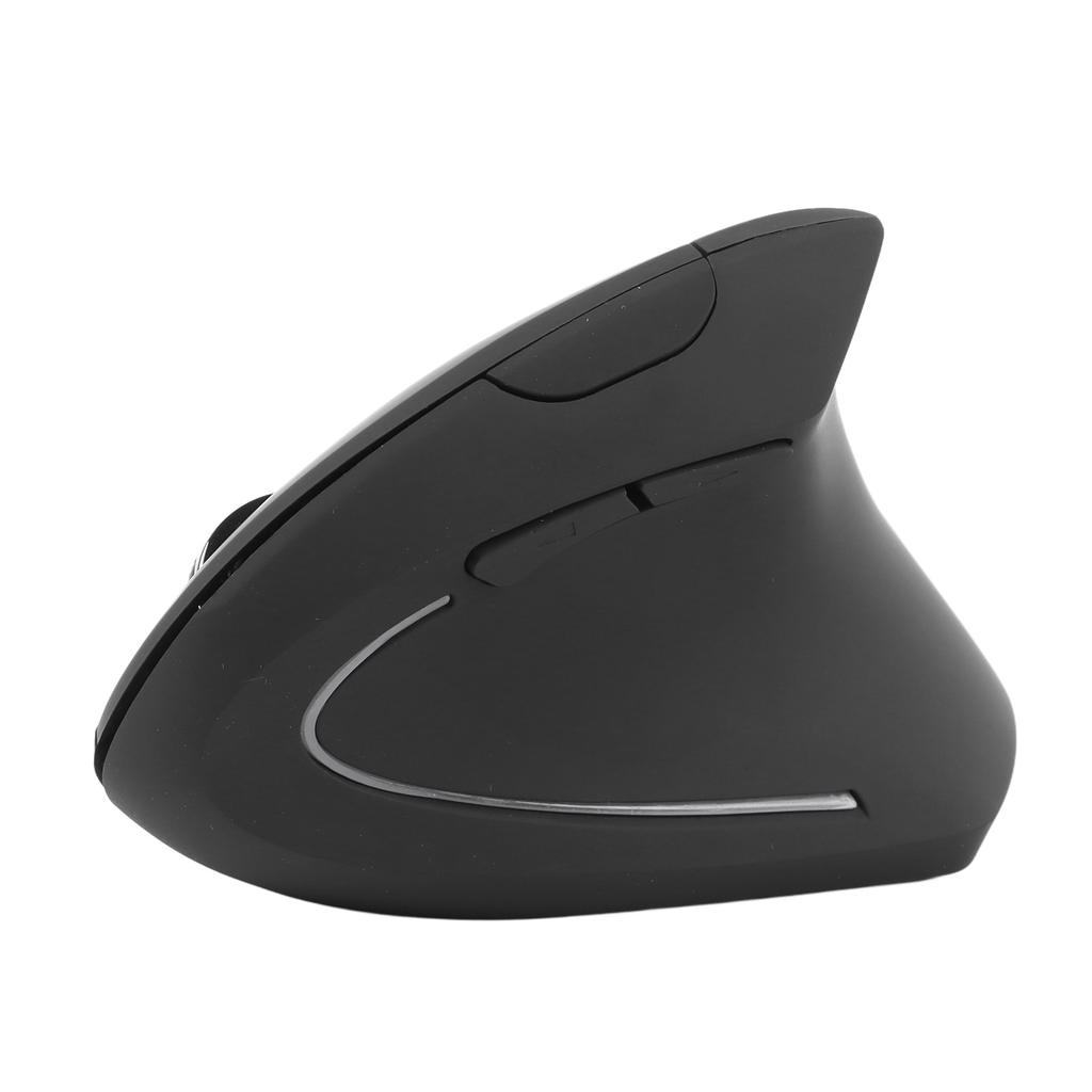 Vertical Wireless Mouse Professional USB Port Ergonomic Vertical Wireless Mouse for Gaming Office Home