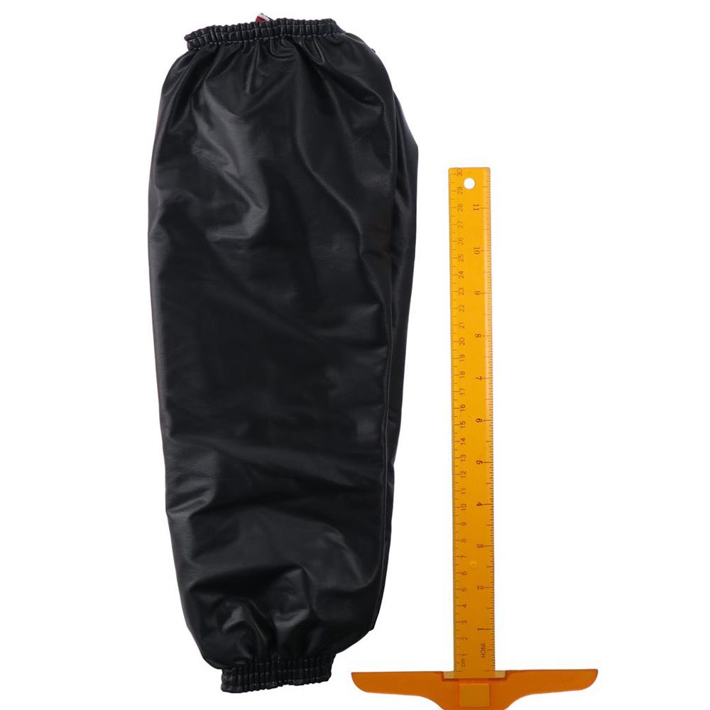 1Pair Ironing Proof Welding Oversleeve Wear Counteractive Working Sleeves  Welder Protection