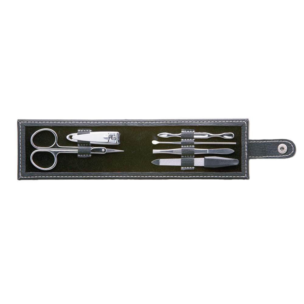 MidOcean Nailkit Manicure Set (Pack of 6)