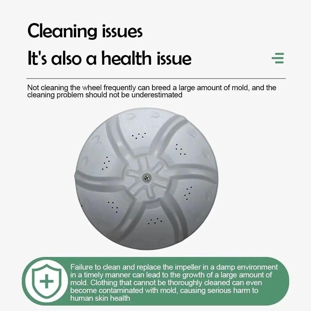 1Set Carbon Steel Impeller Removal Tool Inner Drum Wrench Screwdriver Set Hardware