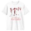 Funny By Order Of The Peaky Blinders TShirt for Men O Neck Cotton T Shirts  Short Sleeve Tee Shirt Plus Size Tops