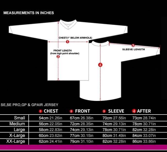 Crosskleding en broeken racepak Raceruitrusting Off-road MX Enduro MOTO Herensets Dames Mountain Downhill Motorcombo