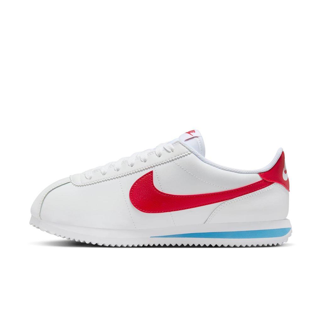 Nike W Cortez Wdn1791 108Wht V Red