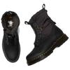 Dr. Martens 1460 Leather Fashion Short Boots Unisex Boots Black 31848001