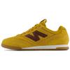 RC42 Butterscotch Rich Oak Unisex Sneakers Yellow URC42HE