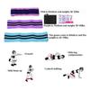 Pilates Kit Pilates Essential Kit for Women Pilates Rings Ball Set Resistance Bands More for Home Workouts