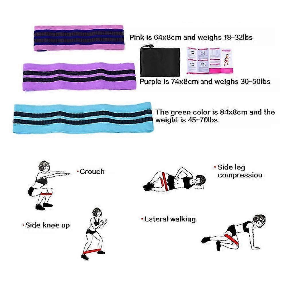 Pilates Kit Pilates Essential Kit for Women Pilates Rings Ball Set Resistance Bands More for Home Workouts