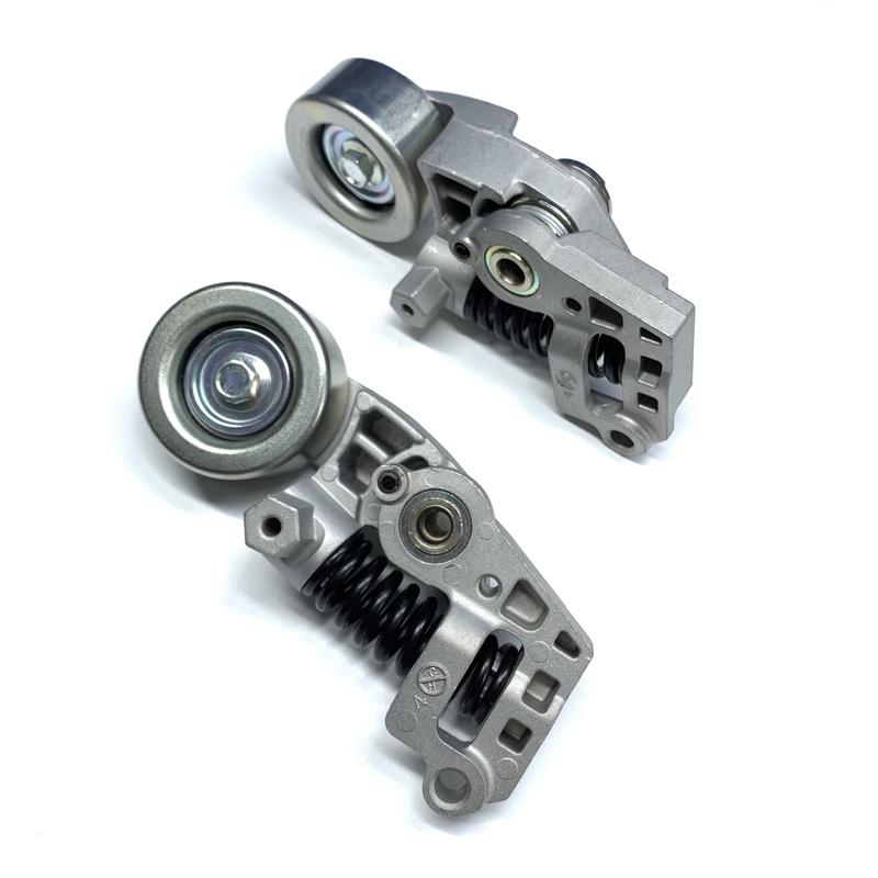 Drive Belt Automatic Tensioner Assembly for LEXUS IS NX 200T GS 200 RX300 RC300 2012 - 2017 8AR-FTS 2.0T  16620 36061