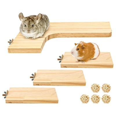 Produtos para animais – Roedores