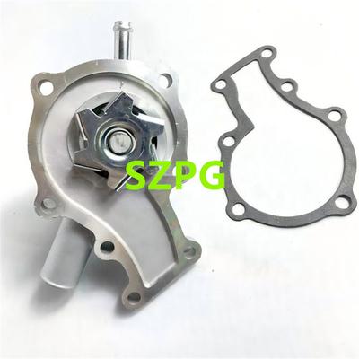 High Quality Water Pump 25-34330-00 for Carrier PC5000 PC6000 Comfort Pro APU Parts 750 850 722 744 844 Z482 DF 972 D 722 Kubota
