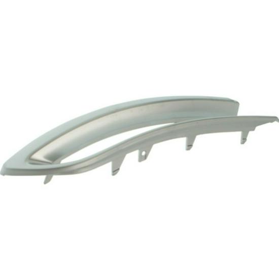 BMW F10/F18 520I Rear Bumper Trim (51127331613/51127331614)