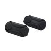 For BMW R1300GS R1300 GS R 1300 GS ADV Adventure 2023 2024 Motorcycle Rear Footpeg Plate Footrest Rubber Cover
