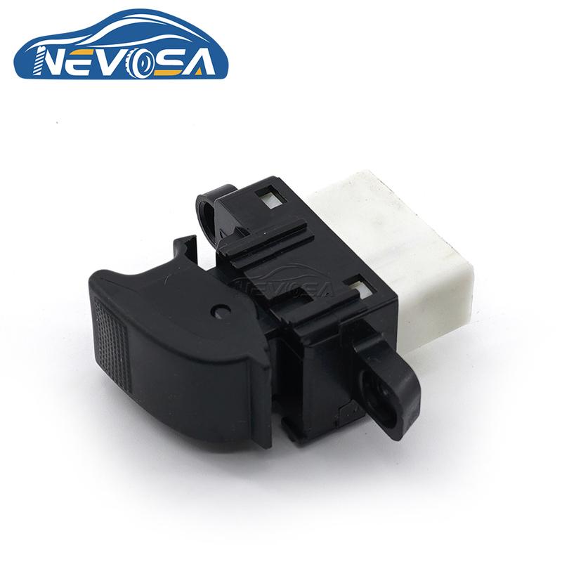 NEVOSA GE4T-66-370 NFor Ford Ranger For Mazda 6 Protege5 Car MPV Power Window Lifter Control Switch Single Button GE4T-66-370A