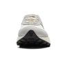 New LiNing Wear-Resistant Slip-Resistant Coverage Low-Top Casual Shoes Unisex Beige Gray AZGV055-2