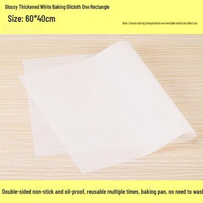 Qianxing Kommerzielles Backpapier & Ofenauskleidungen