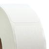 500Pcs Can Write Label Stickers Food Classification Labels Adhesive Paper Home Office Gift Stickers